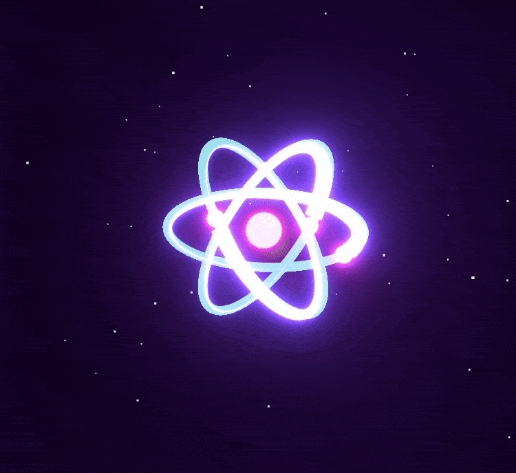 React info